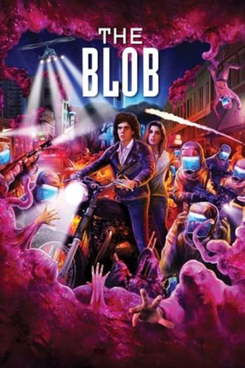 The Blob