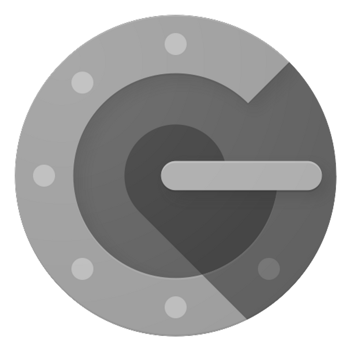 App Google Authenticator 