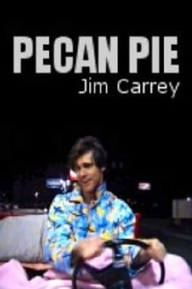 Película Pecan Pie