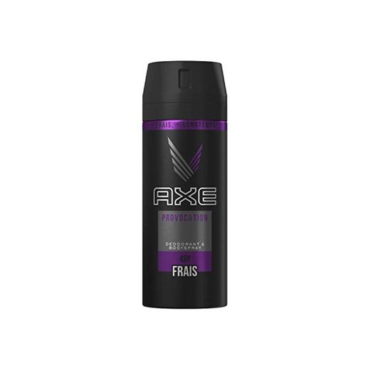 AXE Provocation Desodorante Spray