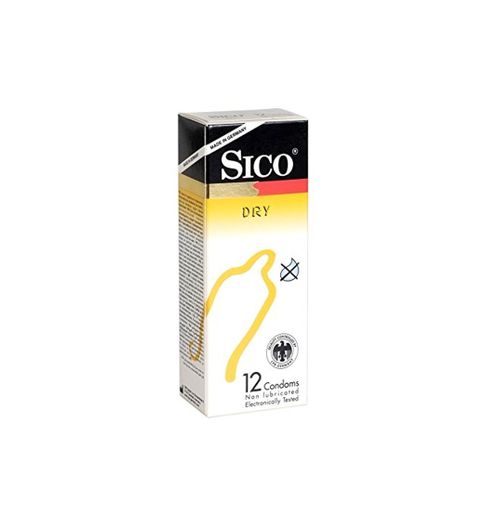 SICO Dry condones