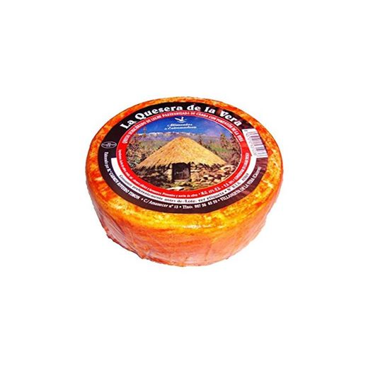 Queso de Cabra Extremeño