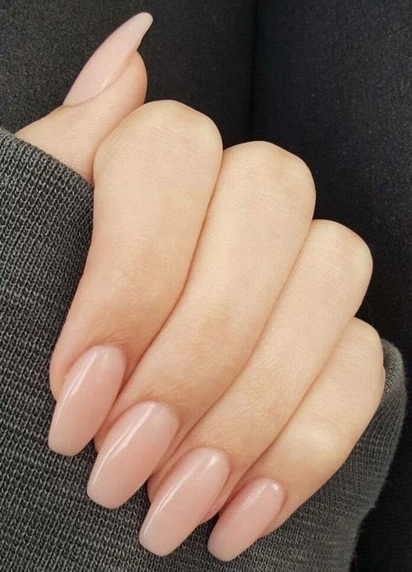 Fashion Basic nail 