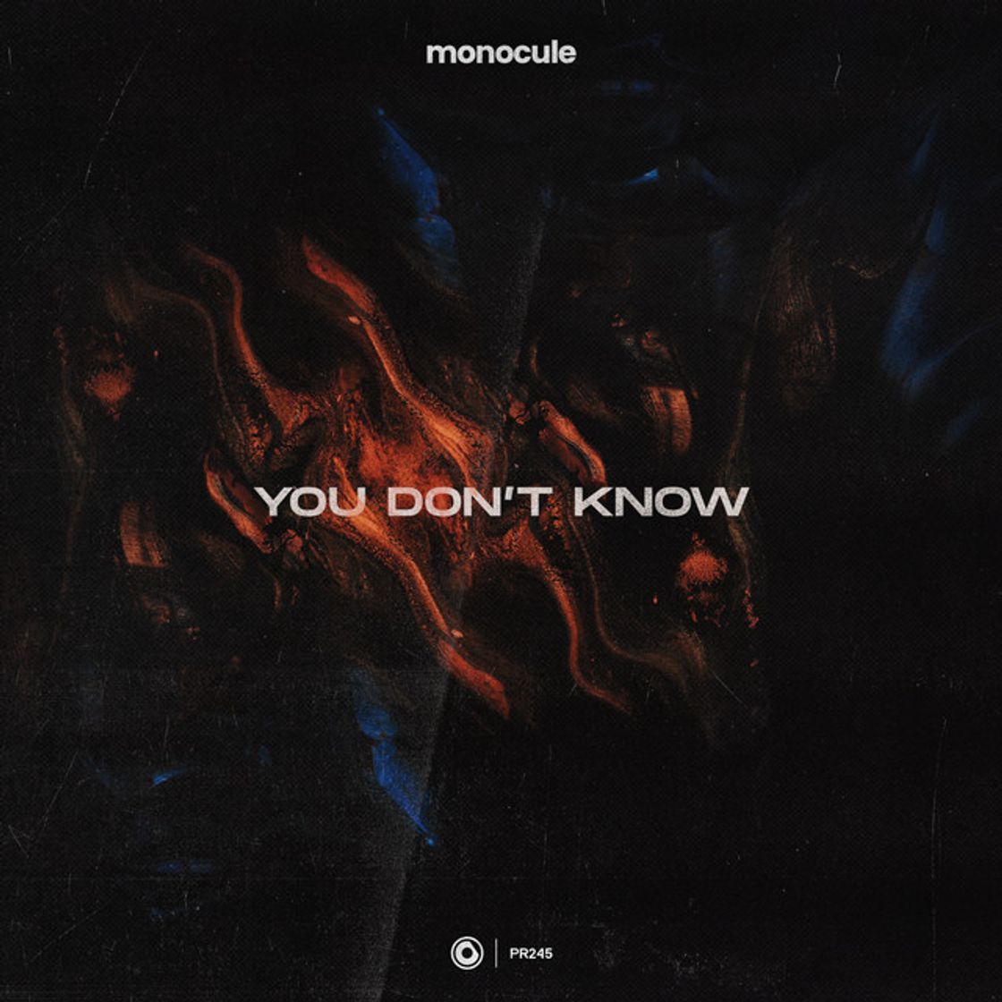 Canción You Don't Know