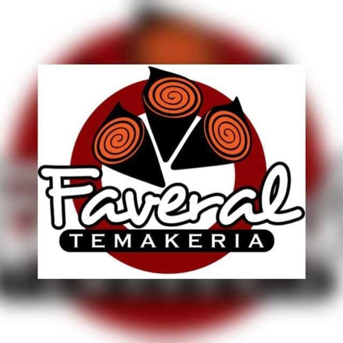 Restaurantes Faveral Temakeria