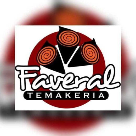 Faveral Temakeria