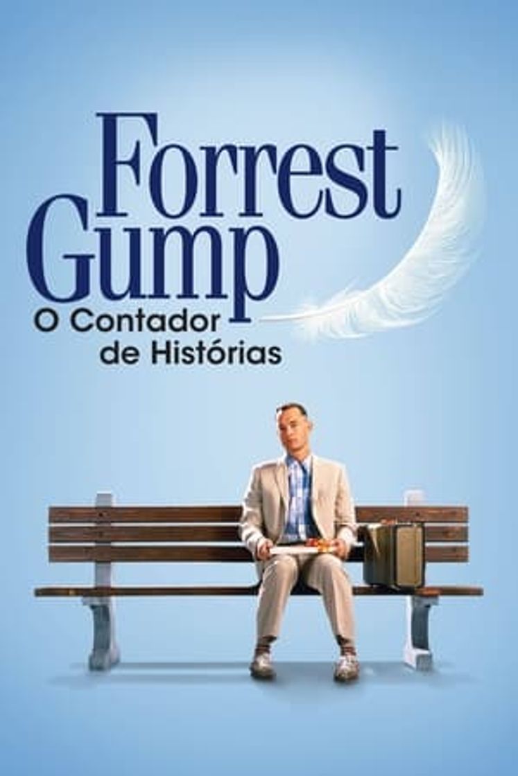 Película Forrest Gump