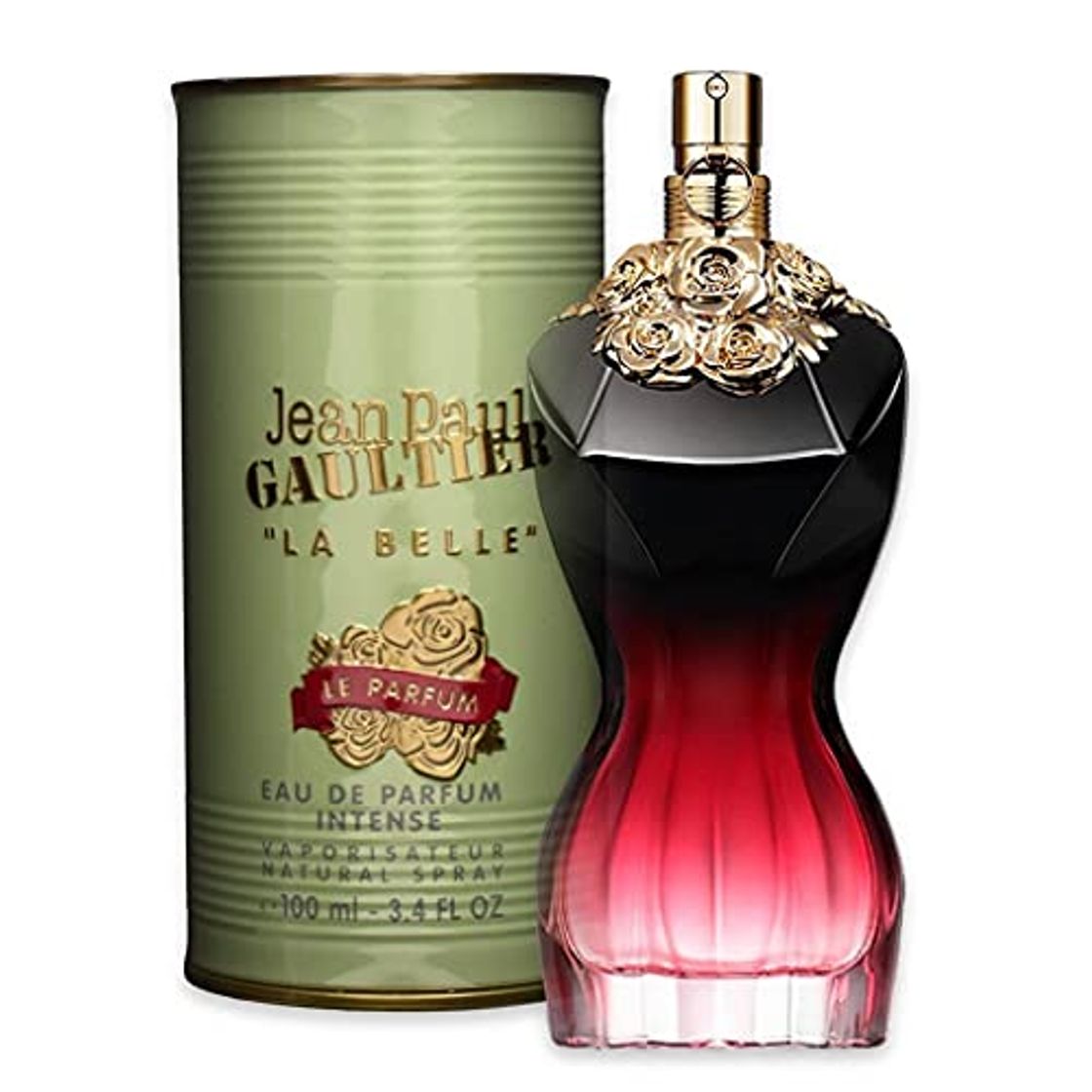 Beauty JEAN PAUL GAULTIER La Belle Le Parfum Edp Vapo