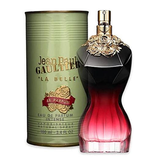 JEAN PAUL GAULTIER La Belle Le Parfum Edp Vapo