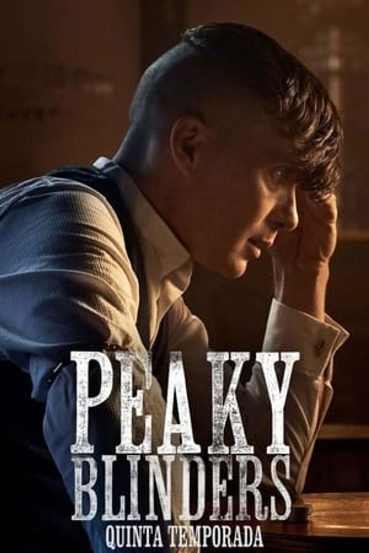 Serie Peaky Blinders