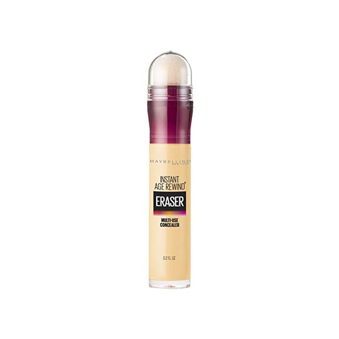 Beauty MAYBELLINE INSTANT AGE REWIND ERASER DARK CIRCLES CONCEALER #150 NEUTRALIZER