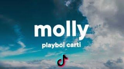 Molly-Playboi carti(Destxmido Remix)