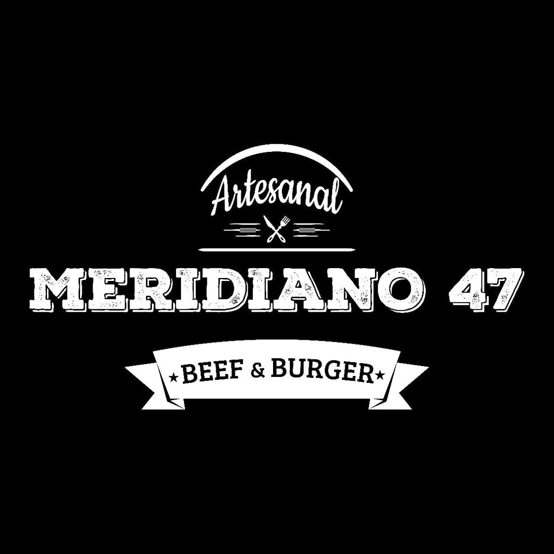 Restaurantes Meridiano 47 Bistrô Burger