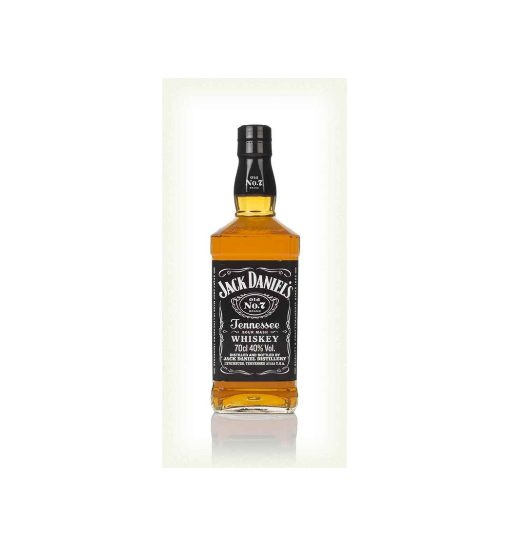 Producto Jack Daniel's