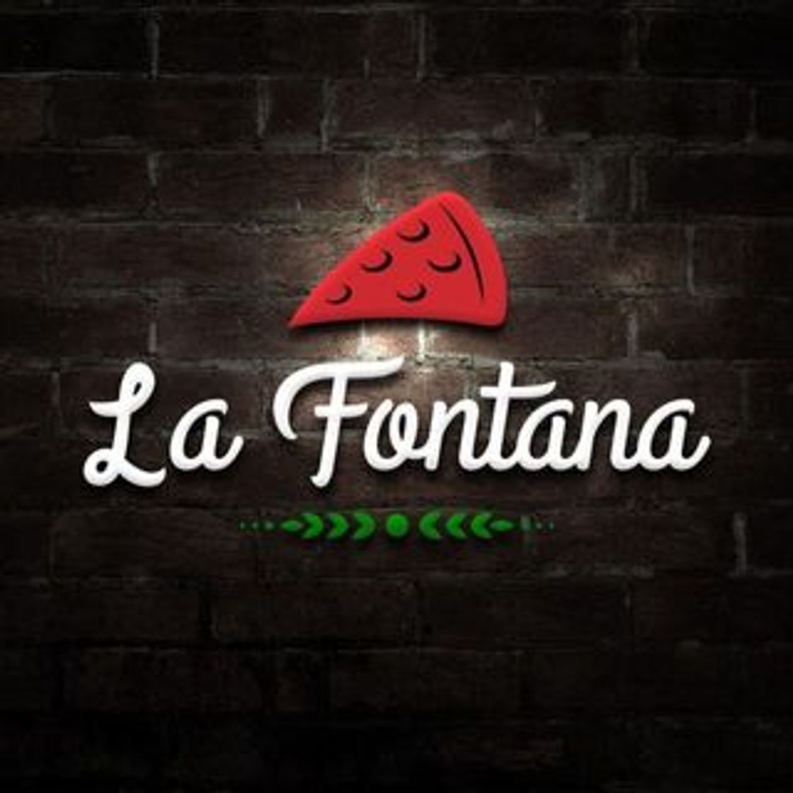 Restaurantes La Fontana Pizza