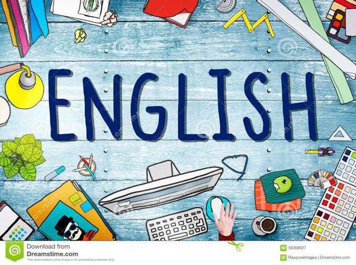 Social Aprende inglés con Marck.