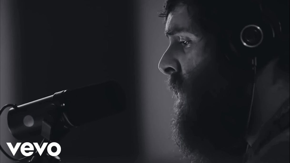 Canción Manchester Orchestra-The silence 