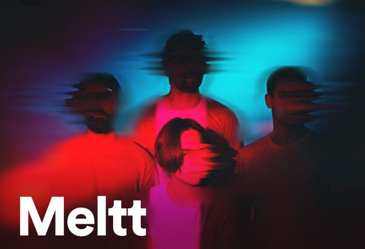Canción Meltt-Ocean