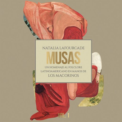 Tonada de Luna Llena (feat. Los Macorinos)