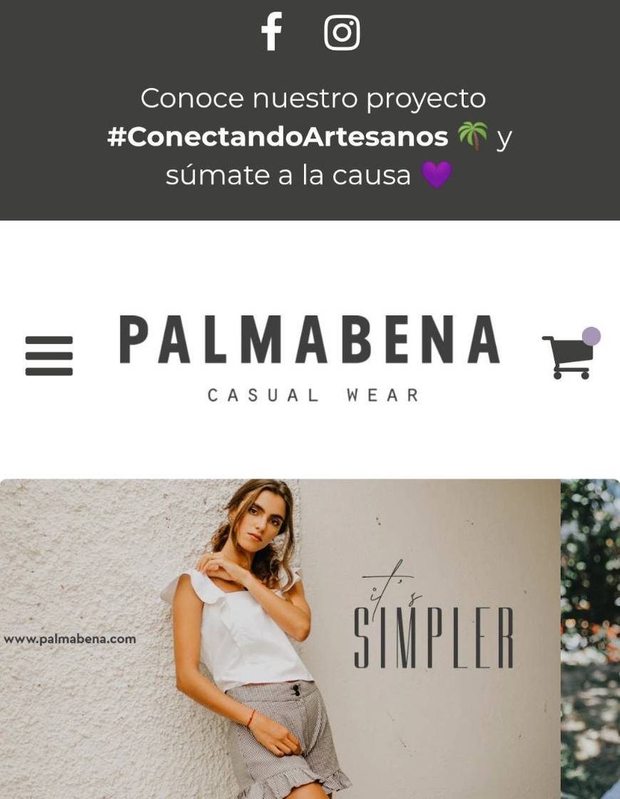 Moda Palmabena