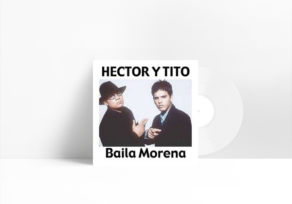 Music Baila Morena (with Luny Tunes, Noriega) - Remix
