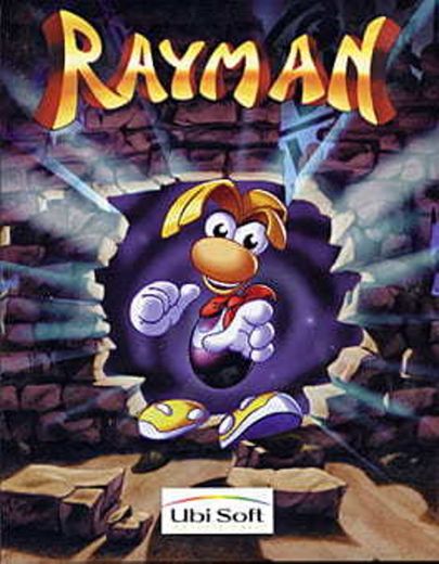 Rayman