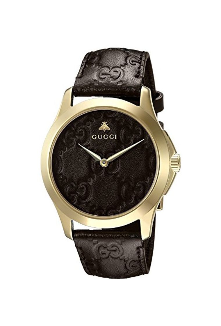 Moda Reloj Gucci