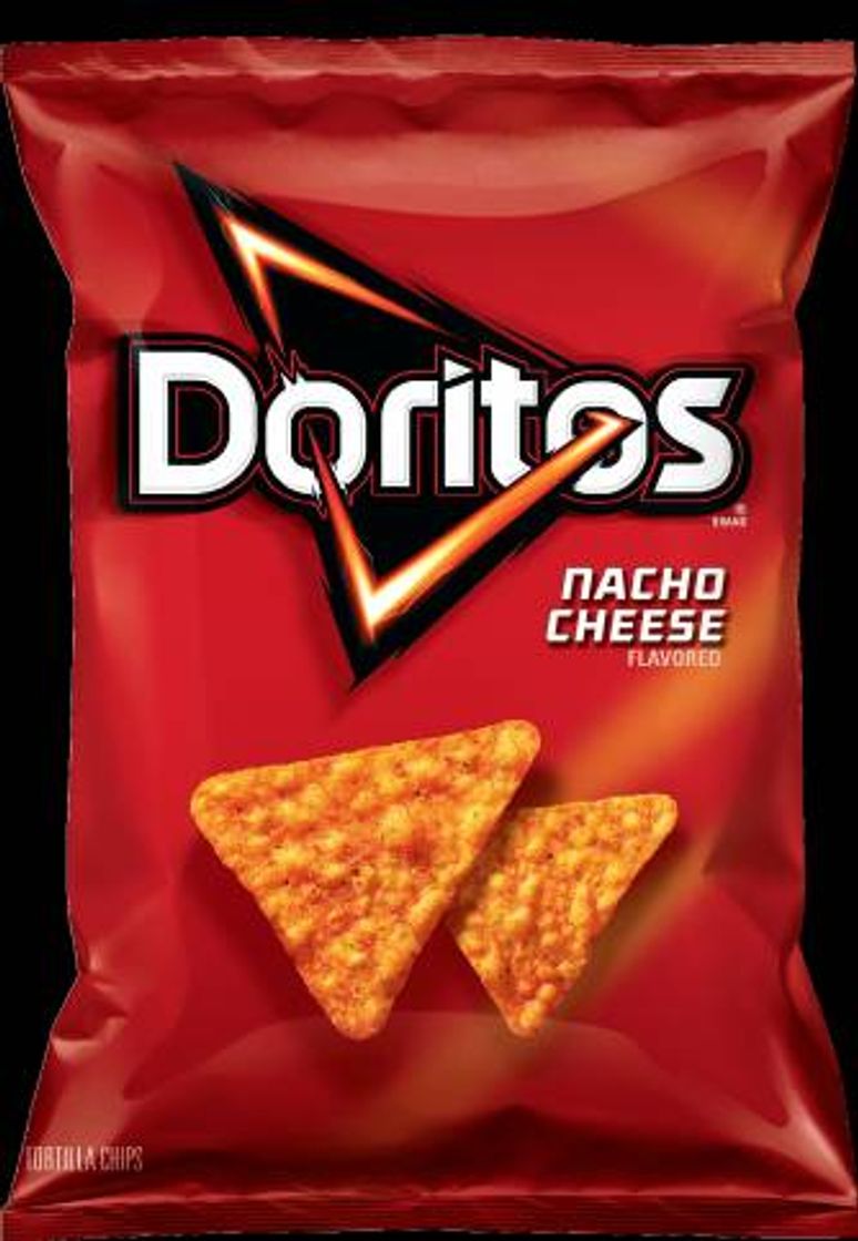 Fashion Doritos