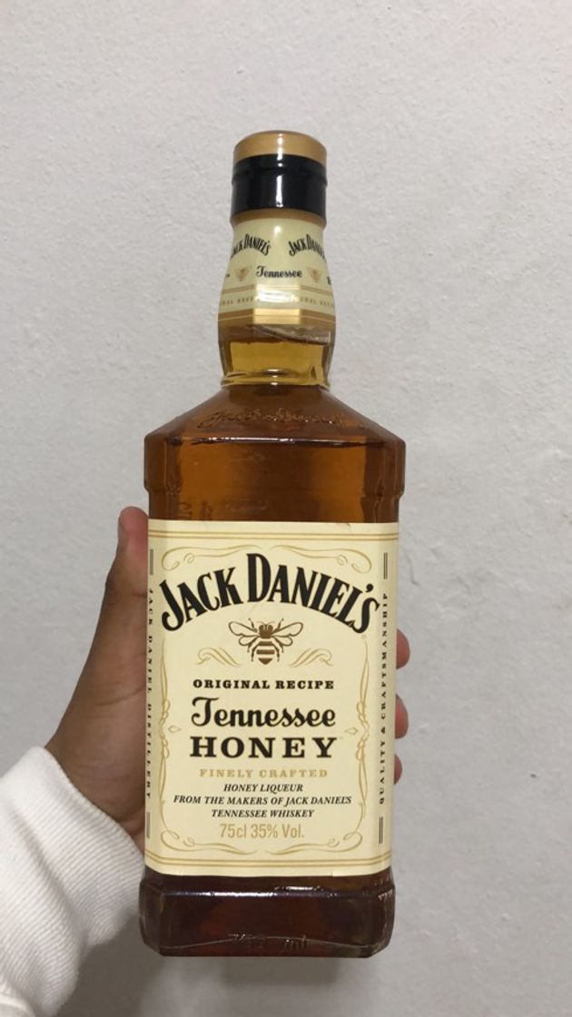 Fashion Jack Daniel's Tennessee Honey Flavored Whiskey