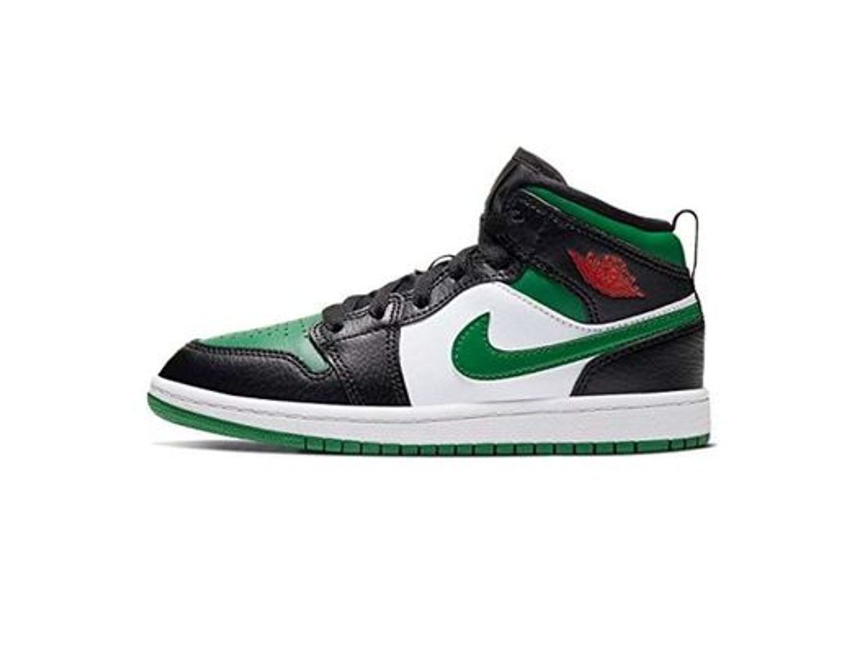 Social Nike Jordan 1 Mid