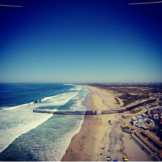 Playas De Tijuana