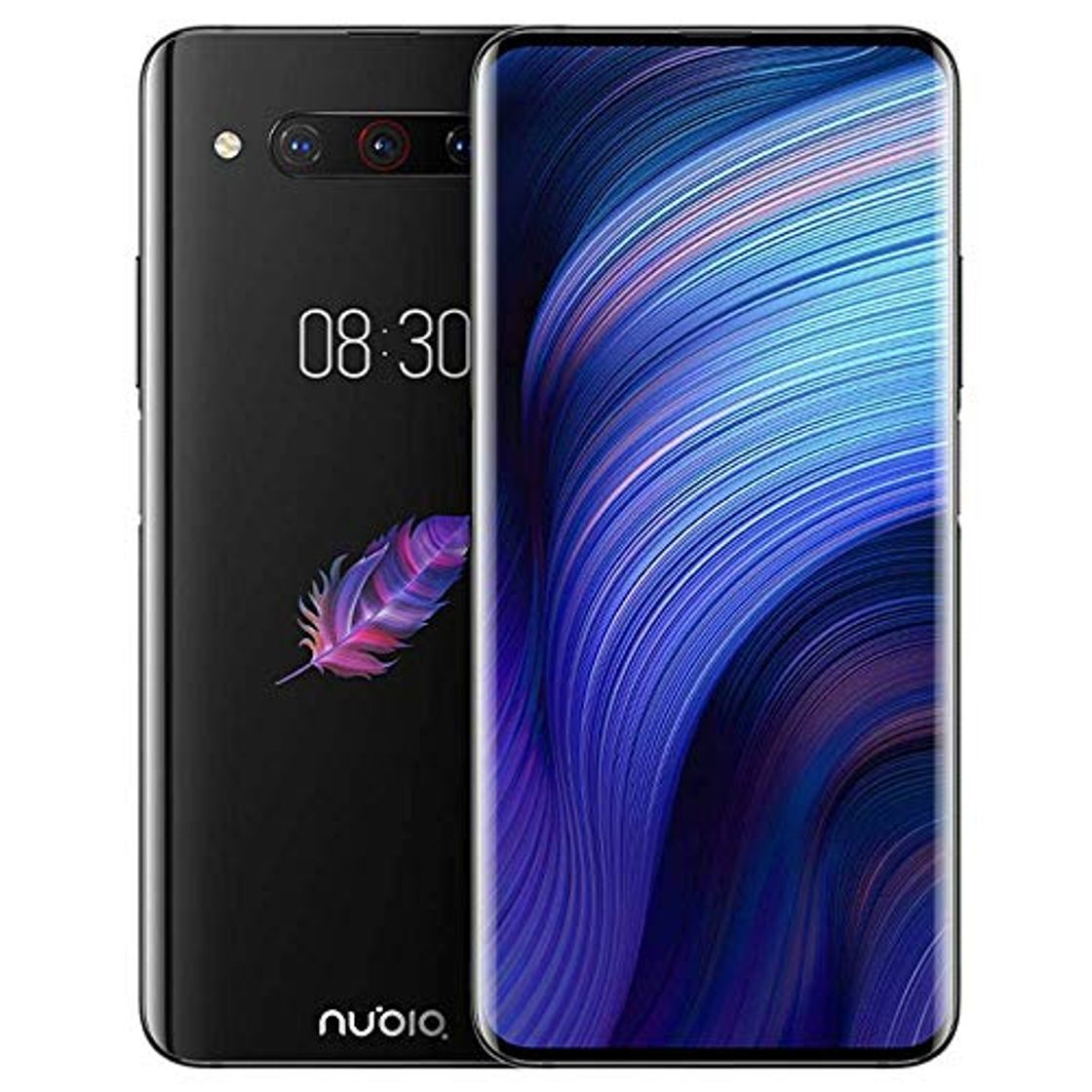 ZTE Nubia Z20 Dual -Screen 6.42" 128 GB 8 GB RAM