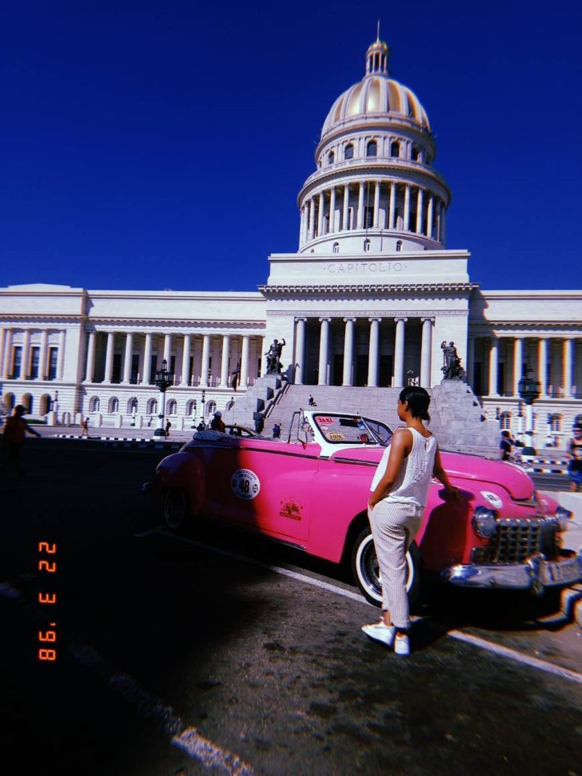 Place Havana