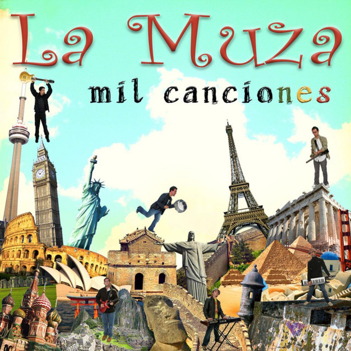 Canción Una Vez Mas