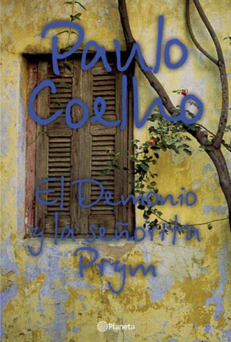 Libro El demonio y la señorita Prym