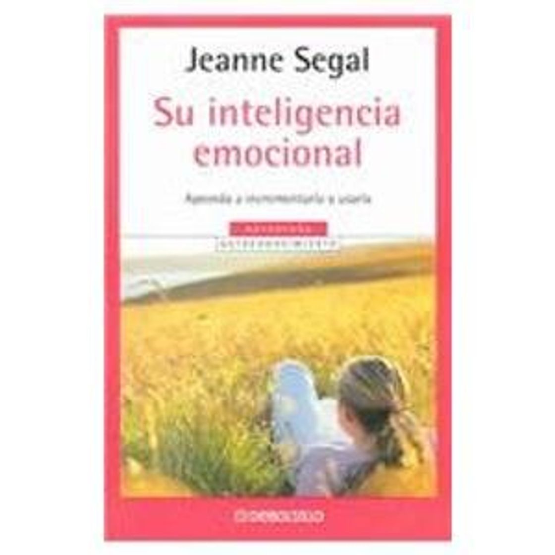 Libro Su inteligencia emocional