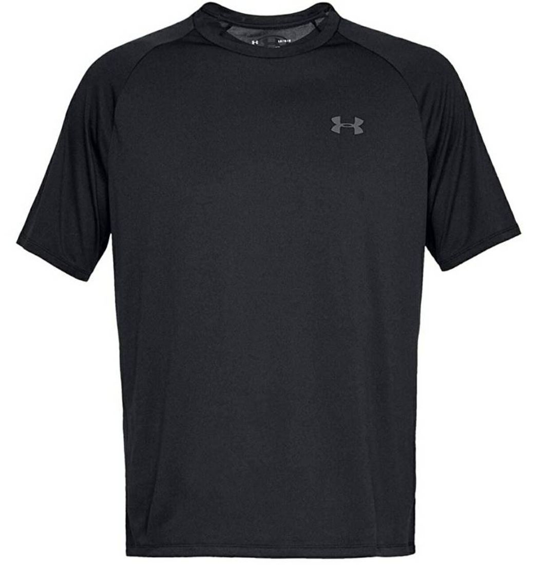 Fashion T-Shirt Under Armour 