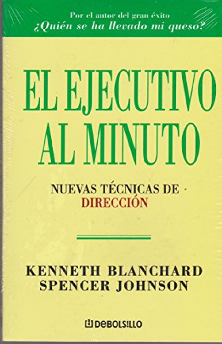 Ejecutivo Al Minuto
