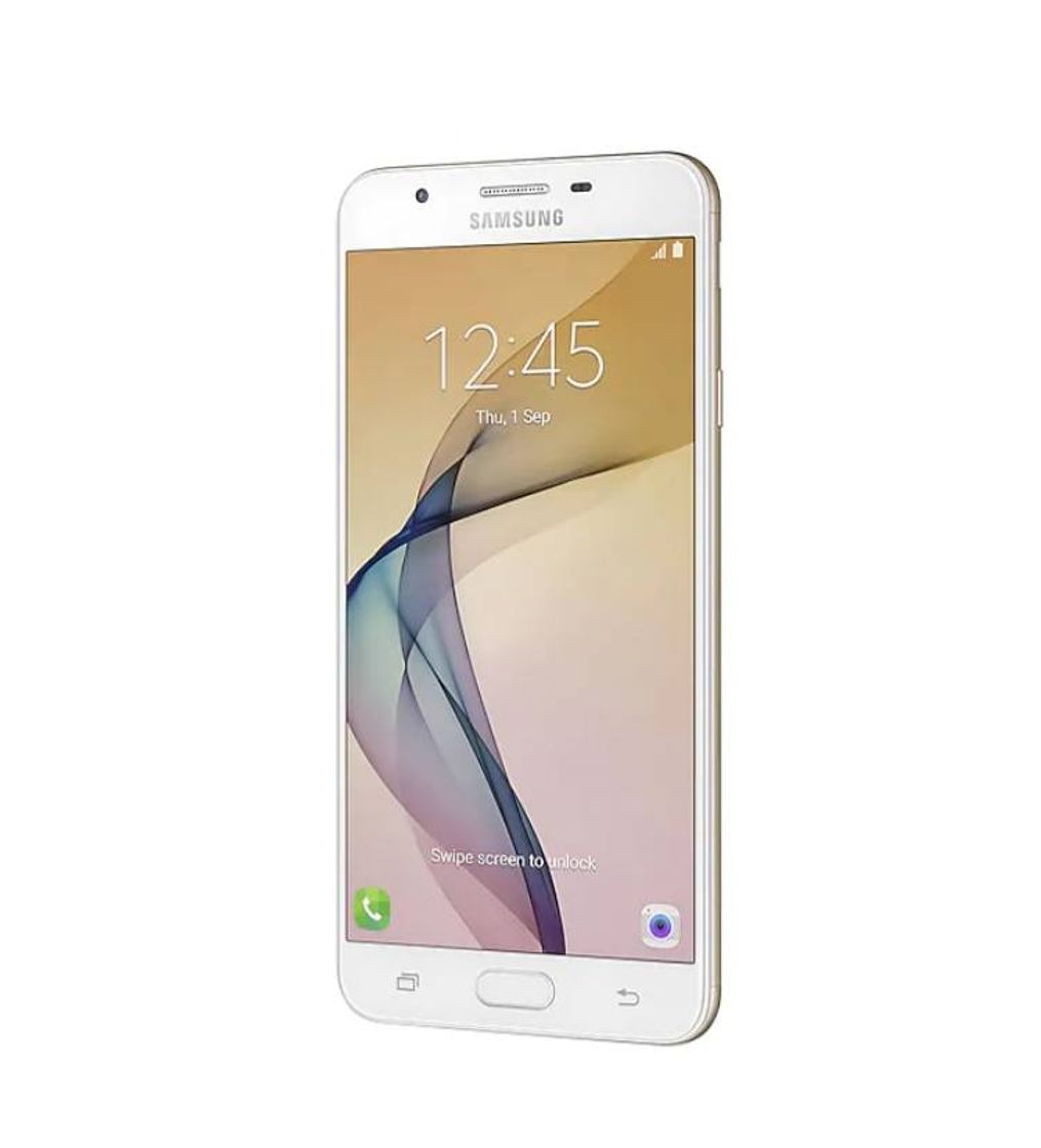 Moda Celular "Samsung Galaxy J7 Prime"