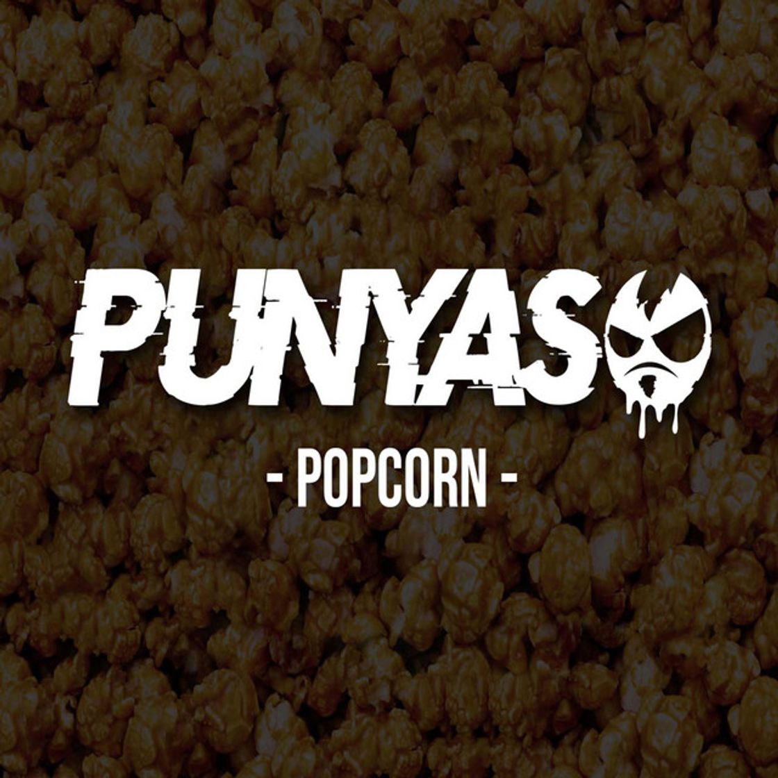 Music Popcorn