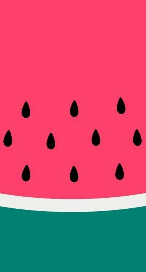 Moda Wallpaper de melancia 🍉