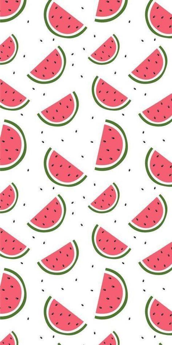 Moda Wallpaper de melancia 🍉