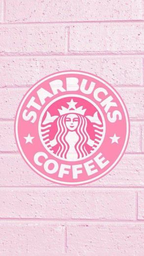 Starbucks cofee rosa