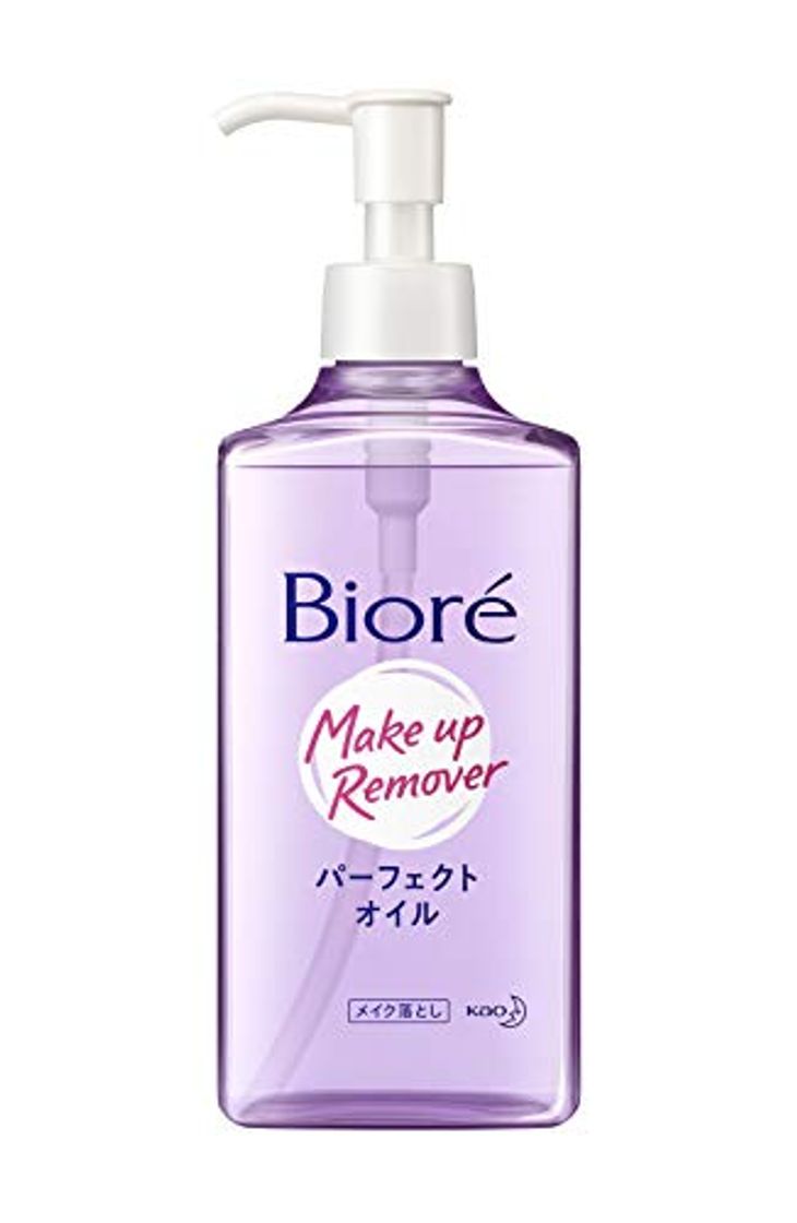 Lugar Biore Make-up Remover Perfect Oil 230ml