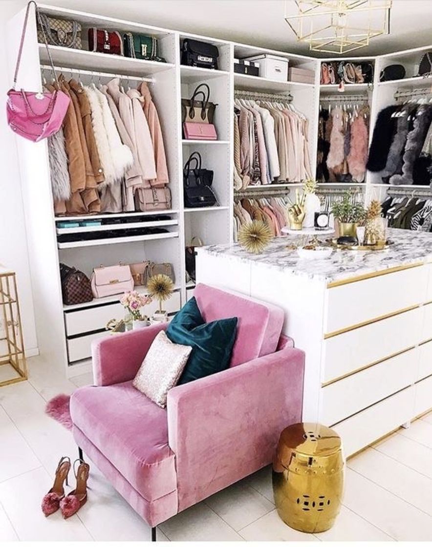 Fashion Closet 💫