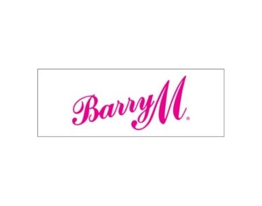 BARRY M 