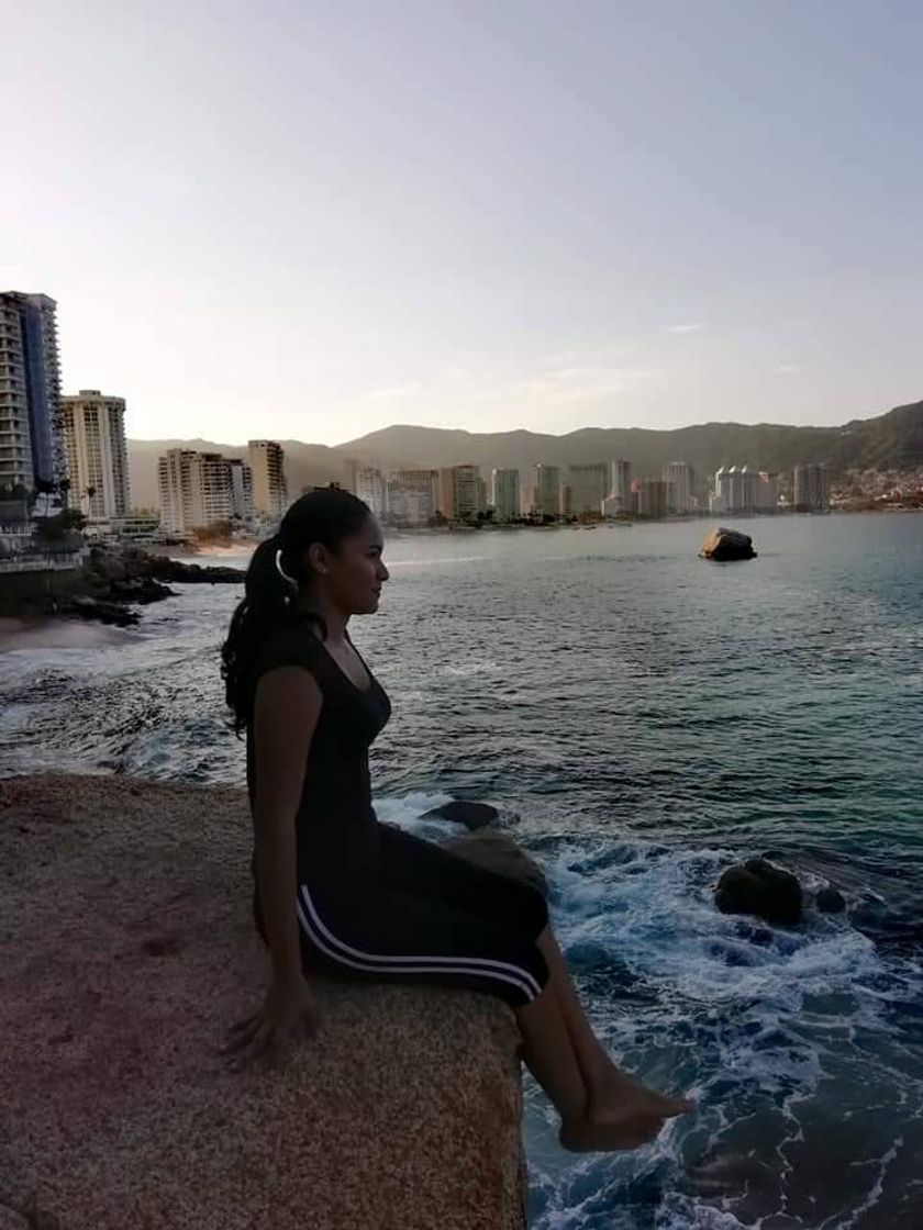 Lugar Acapulco