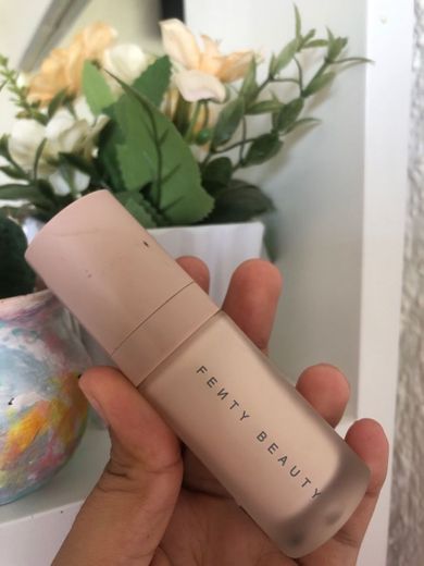 Primer fenty 🤩