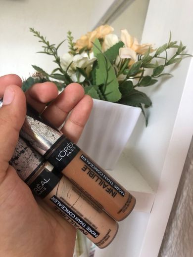 L'Oreal Paris Infalible More Than Concealer