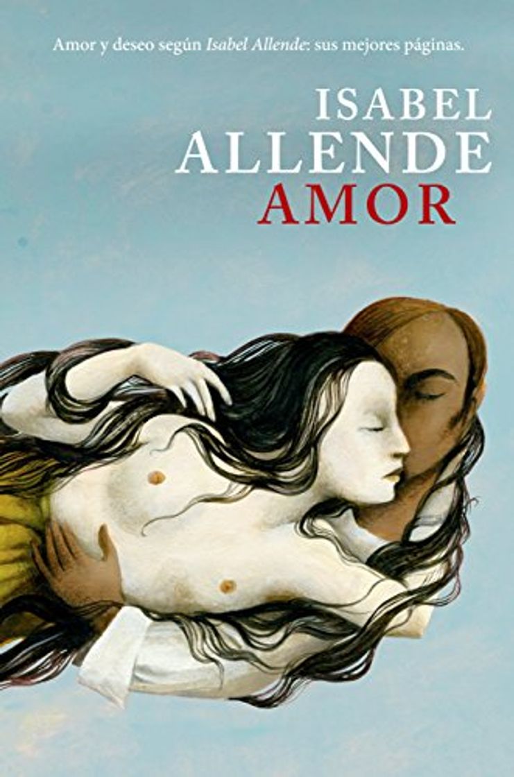 Libro Amor